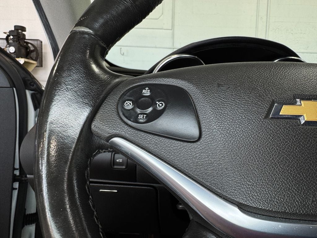 2015 Chevrolet Impala LT 2LT