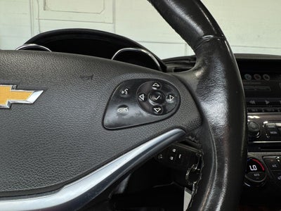 2015 Chevrolet Impala LT 2LT