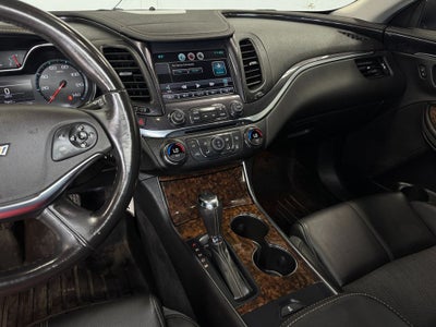 2015 Chevrolet Impala LT 2LT