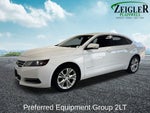 2015 Chevrolet Impala LT 2LT