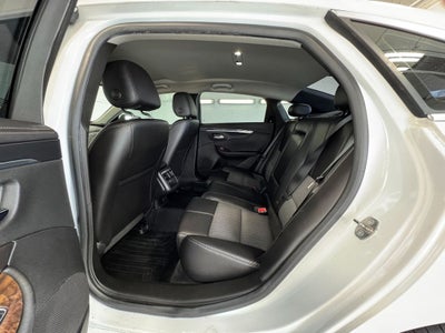 2015 Chevrolet Impala LT 2LT