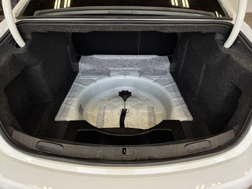 2015 Chevrolet Impala LT 2LT