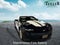 2015 Chevrolet Camaro 2LS Preferred Equipment Group 2LS