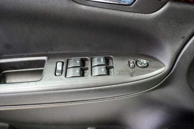 2016 Chevrolet Impala Limited LS Preferred Equipment Group 1FL