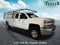 2019 Chevrolet Silverado 2500HD Work Truck Preferred Equipment Group 1WT