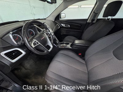 2017 GMC Terrain SLE-2 Convenience Package