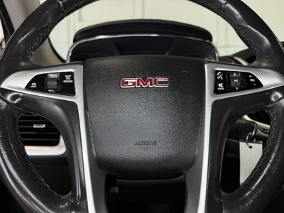 2017 GMC Terrain SLE-2 Convenience Package