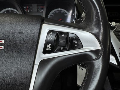 2017 GMC Terrain SLE-2 Convenience Package