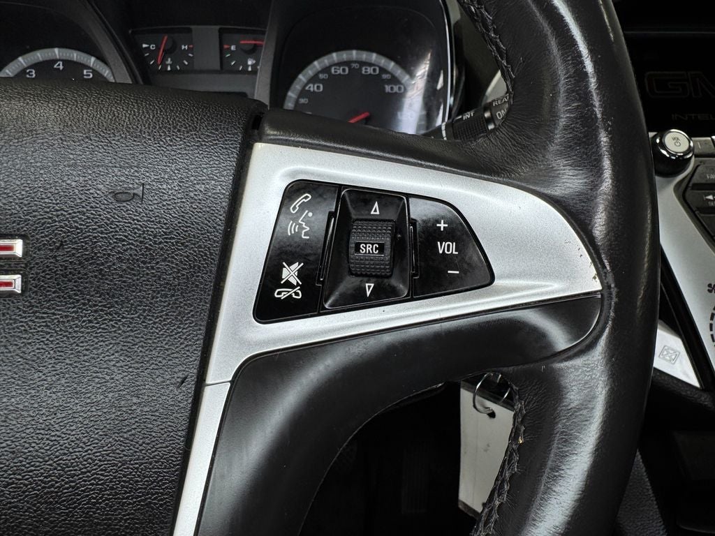 2017 GMC Terrain SLE-2 Convenience Package