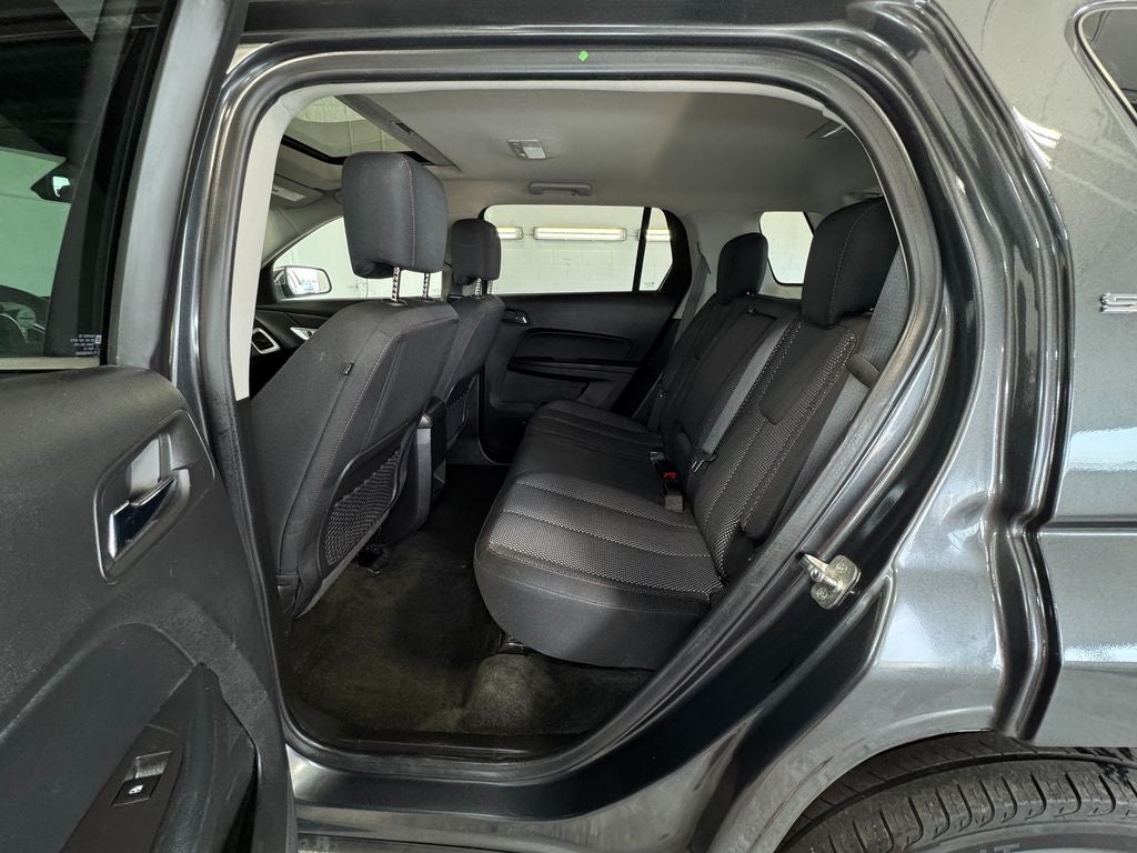 2017 GMC Terrain SLE-2 Convenience Package