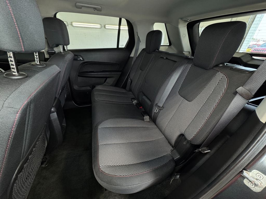 2017 GMC Terrain SLE-2 Convenience Package