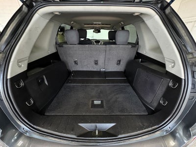 2017 GMC Terrain SLE-2 Convenience Package