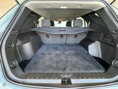 2022 Chevrolet Equinox LT Apple CarPlay