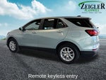 2022 Chevrolet Equinox LT Apple CarPlay