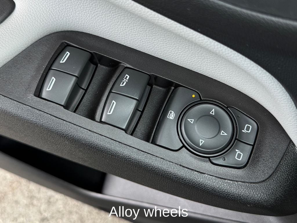 2022 Chevrolet Equinox LT Preferred Equipment Group 1LT