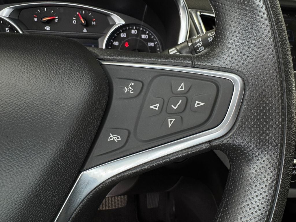 2022 Chevrolet Equinox LT Preferred Equipment Group 1LT