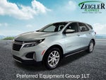 2022 Chevrolet Equinox LT Preferred Equipment Group 1LT