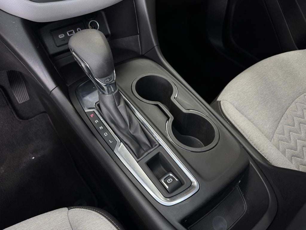 2022 Chevrolet Equinox LT Preferred Equipment Group 1LT