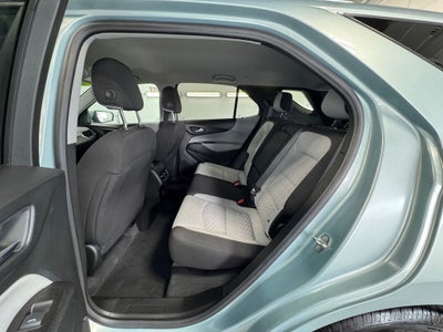2022 Chevrolet Equinox LT Preferred Equipment Group 1LT