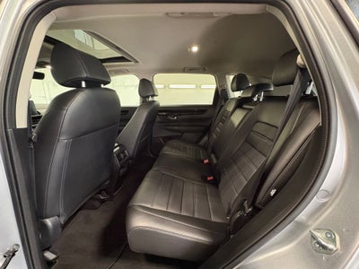 2025 Honda CR-V EX-L Power moonroof