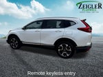 2019 Honda CR-V Touring Power moonroof