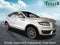 2019 Lincoln Nautilus Reserve Panoramic Vista Roof