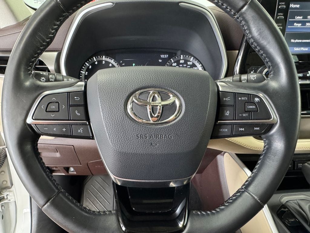 2025 Toyota RAV4 XLE Premium Power moonroof
