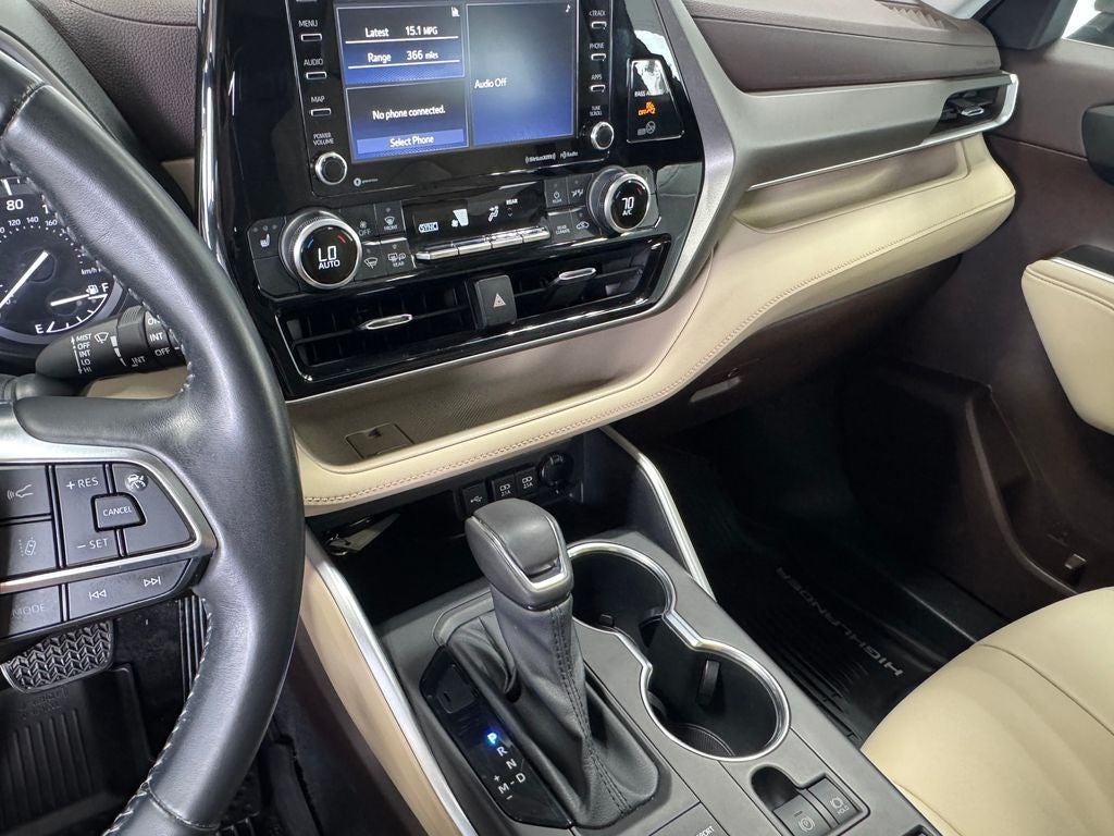 2025 Toyota RAV4 XLE Premium Power moonroof