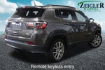 2023 Jeep Compass Latitude Lux Apple CarPlay/Android Auto