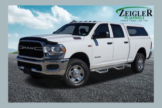 2019 RAM 3500 Tradesman