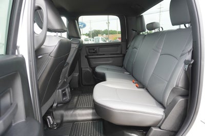 2023 RAM 3500 Tradesman