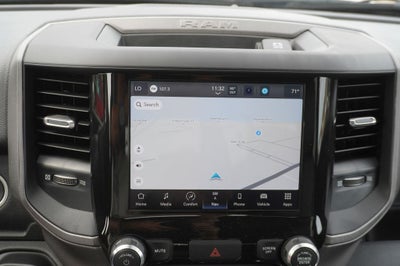 2023 RAM 3500 Tradesman