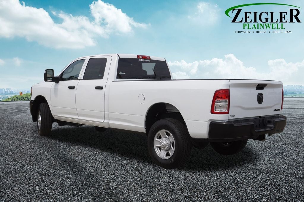 2023 RAM 3500 Tradesman