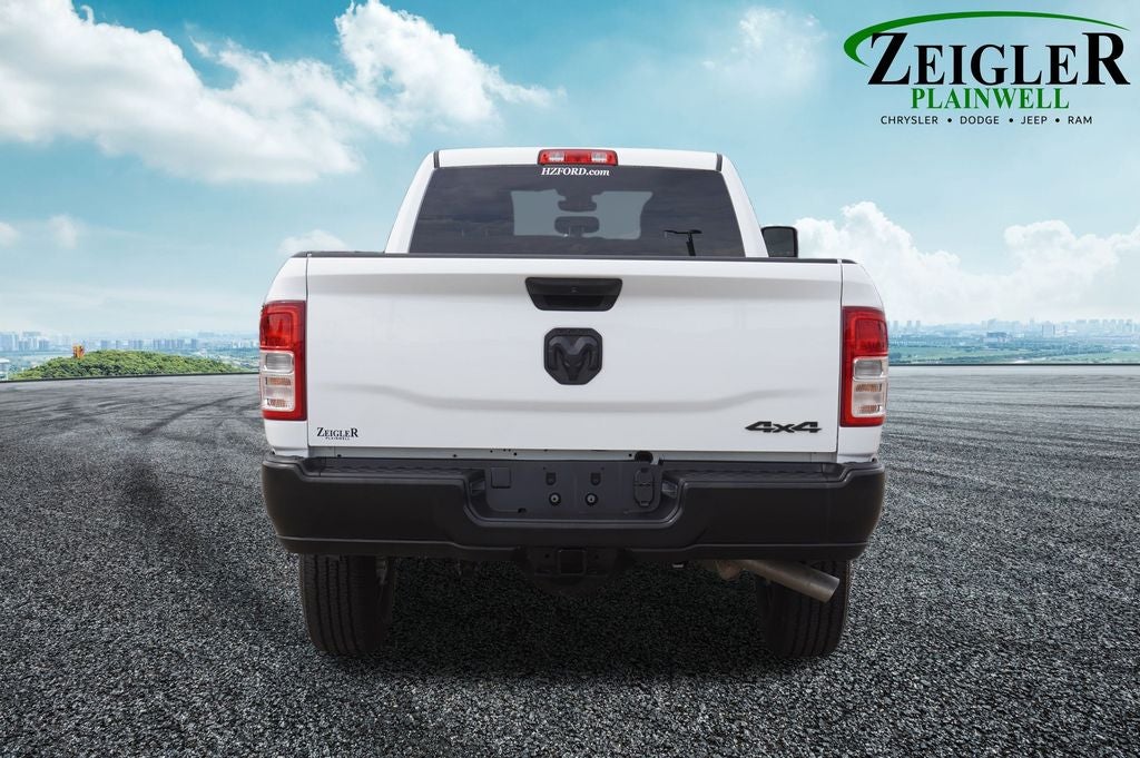 2023 RAM 3500 Tradesman