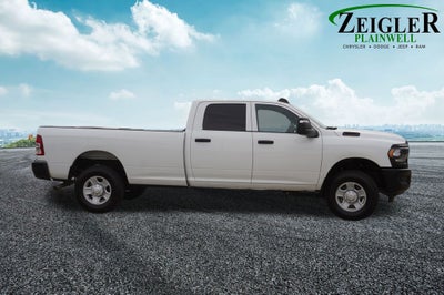 2023 RAM 3500 Tradesman
