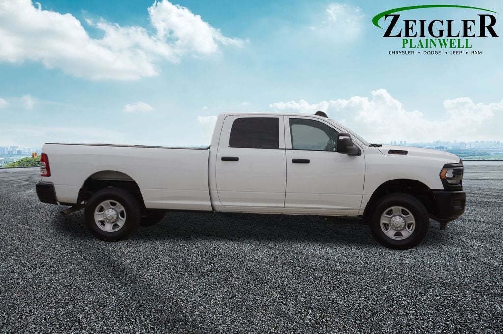 2023 RAM 3500 Tradesman