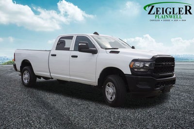 2023 RAM 3500 Tradesman