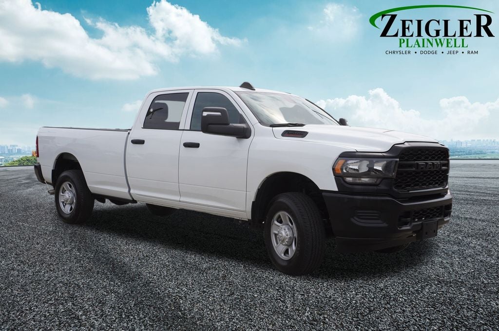 2023 RAM 3500 Tradesman