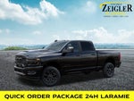 2027 RAM 2500 Laramie 4x4