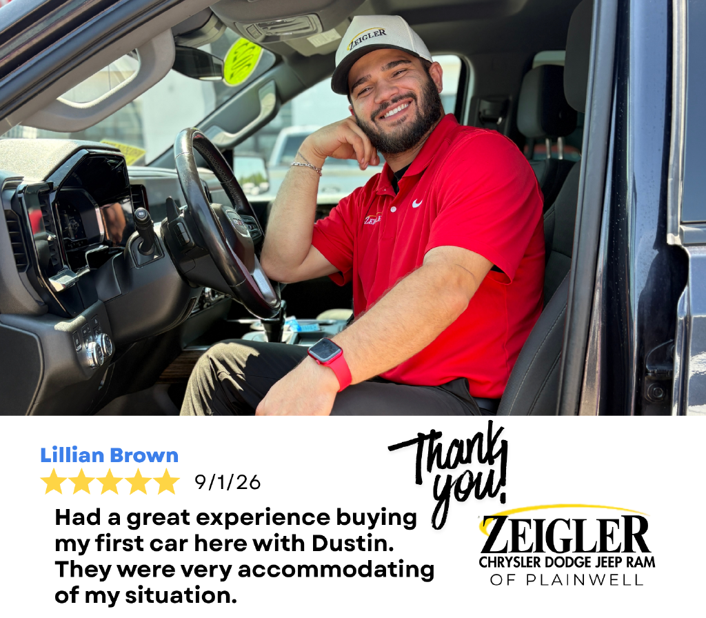 2027 RAM 2500 Laramie