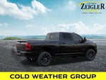 2027 RAM 2500 Laramie 4x4
