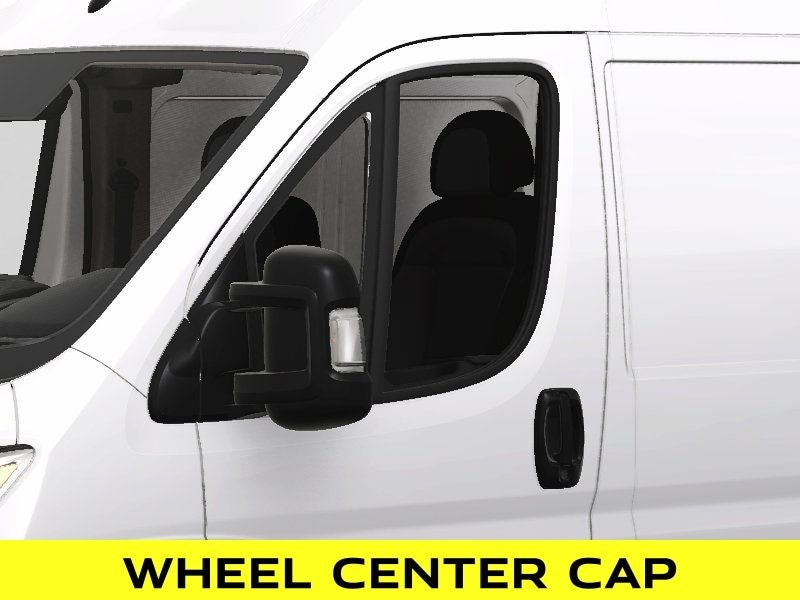 2024 RAM ProMaster 1500 Base