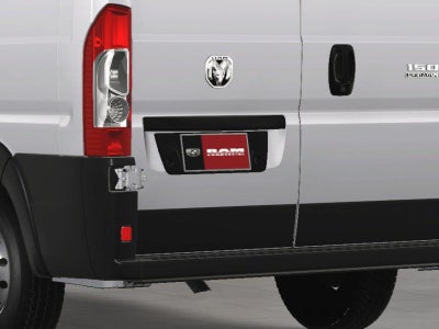 2024 RAM ProMaster 1500 Base