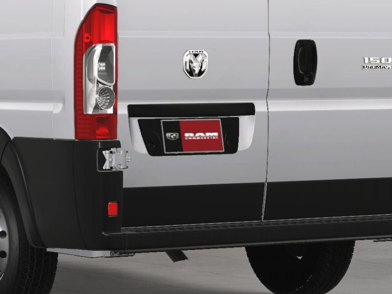 2024 RAM ProMaster 1500 Base