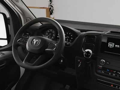 2024 RAM ProMaster 1500 Base