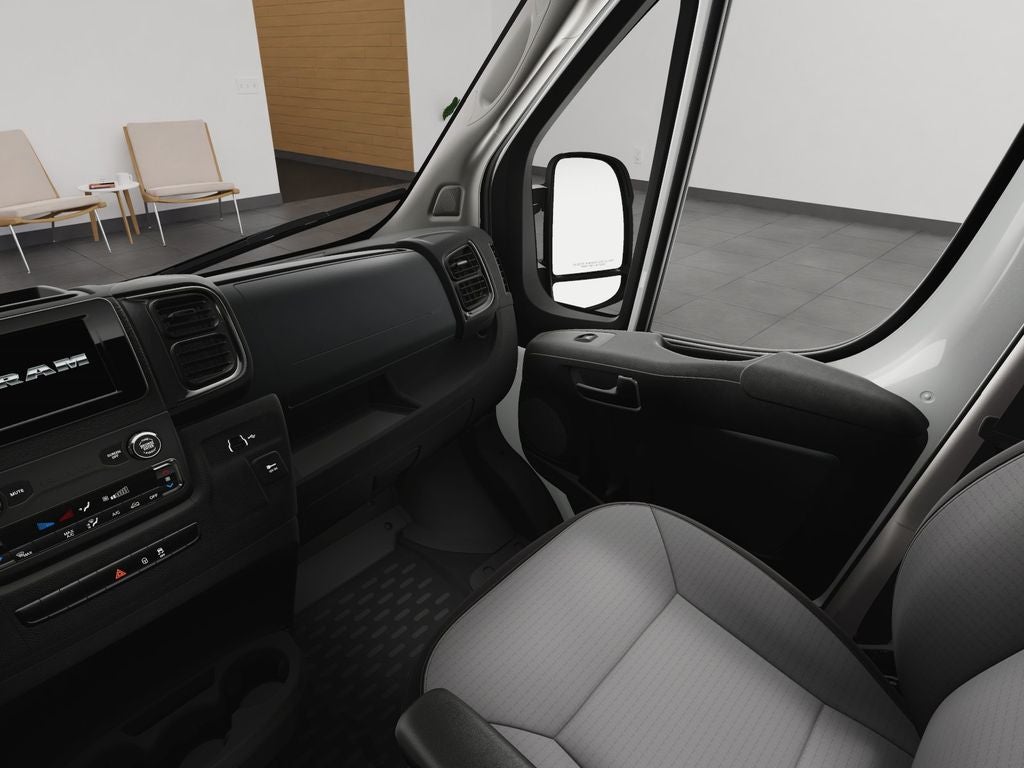 2024 RAM ProMaster 1500 Base