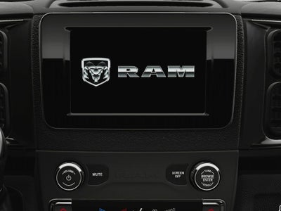 2024 RAM ProMaster 1500 Base
