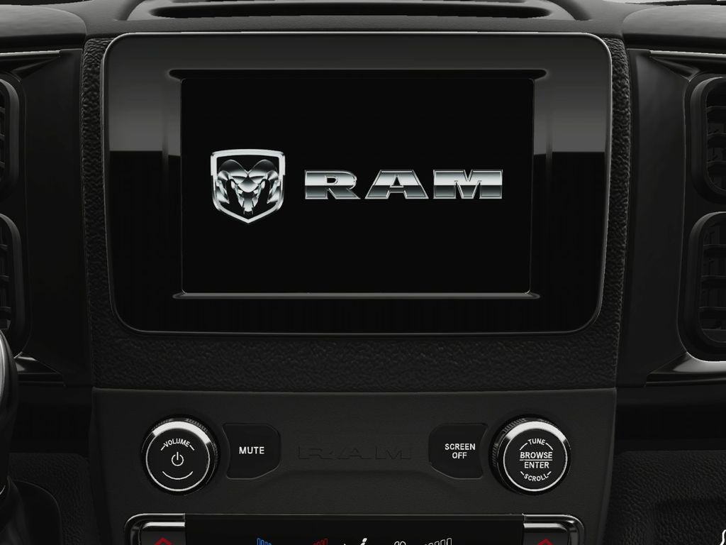 2024 RAM ProMaster 1500 Base