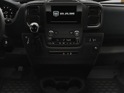 2024 RAM ProMaster 1500 Base