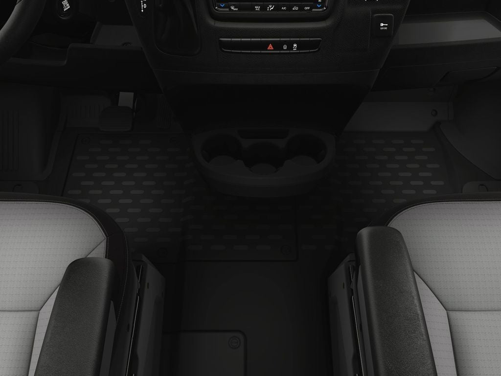 2024 RAM ProMaster 1500 Base